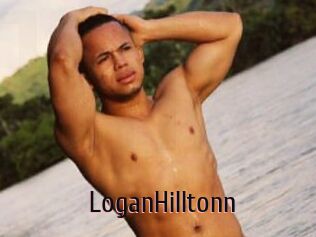 LoganHilltonn