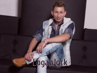LoganJock