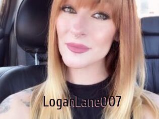 LoganLane007