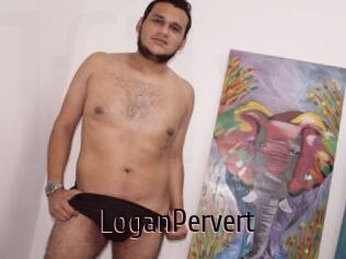 LoganPervert