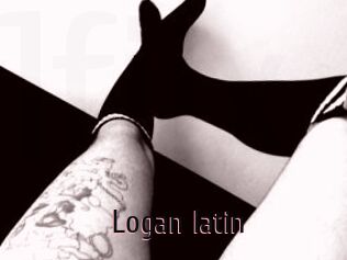 Logan_latin