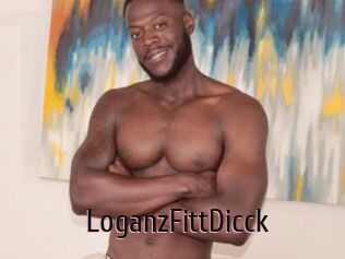 LoganzFittDicck