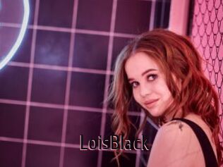 LoisBlack
