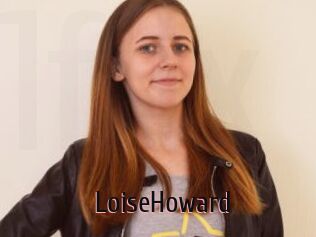 LoiseHoward