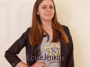 LoiseJenkins