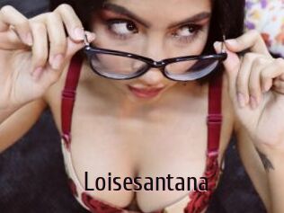 Loisesantana
