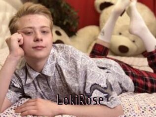 LokiRose