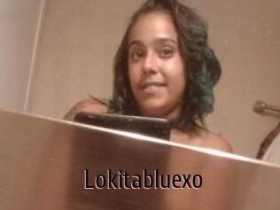 Lokitabluexo