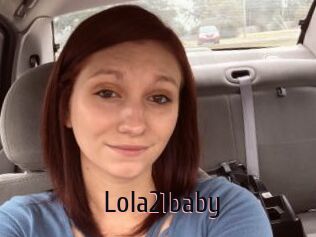 Lola21baby