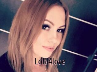 Lola4love
