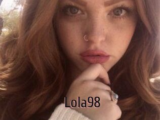 Lola98