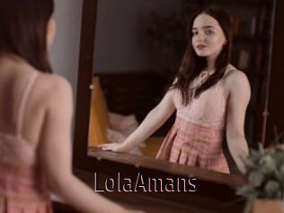 LolaAmans
