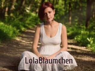 LolaBlaumchen