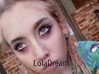 LolaDream