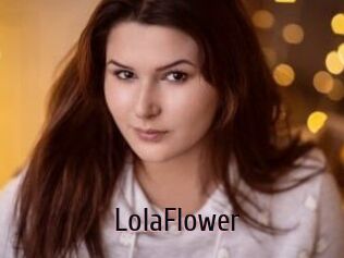 LolaFlower