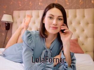 LolaForner
