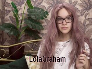 LolaGraham