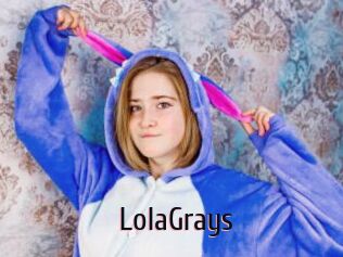 LolaGrays