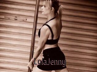 LolaJenny