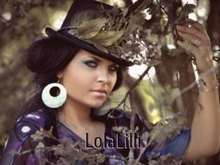 LolaLilli