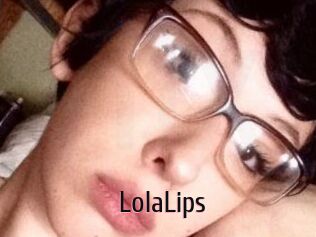 LolaLips