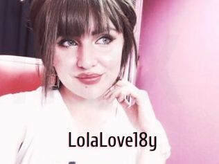 LolaLove18y
