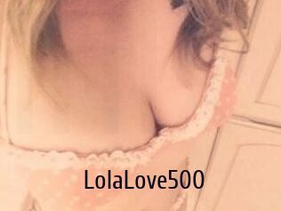 Lola_Love500