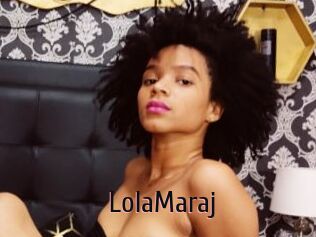 LolaMaraj