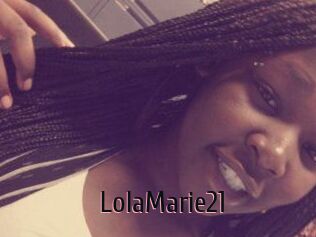LolaMarie21 1 film x