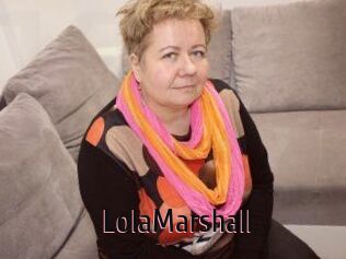 LolaMarshall