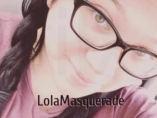 Lola_Masquerade