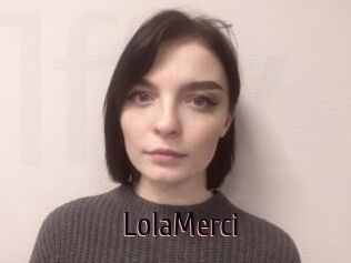 LolaMerci