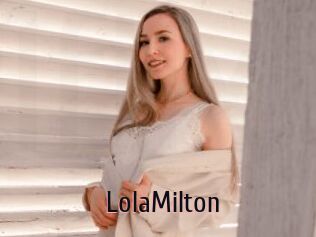 LolaMilton