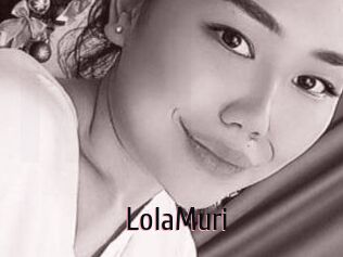 LolaMuri