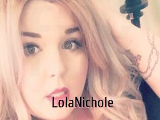 LolaNichole