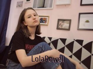 LolaPowell