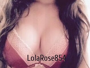 LolaRose854
