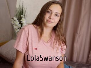 LolaSwanson 1 film x