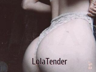 LolaTender