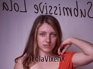 LolaVixenX