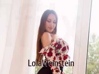 LolaWeinstein