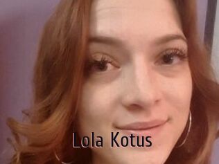 Lola_Kotus