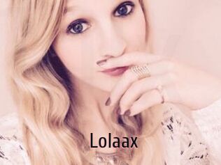 Lolaax