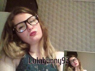 Lolabunny93