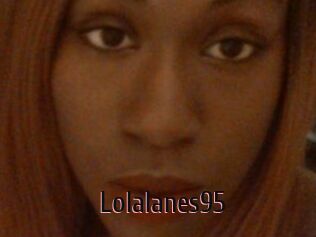 Lolalanes95 1 film x