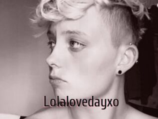 Lolalovedayxo
