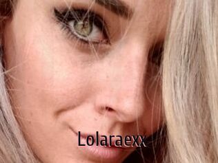 Lolaraexx