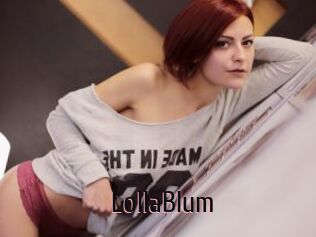 LollaBlum
