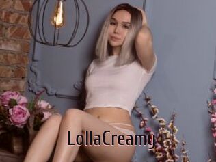 LollaCreamy