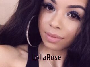 LollaRose